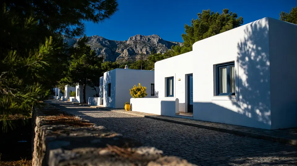 Cerrajero 24 horas en L'Alfàs del Pi, a 4,2 km de nuestra base